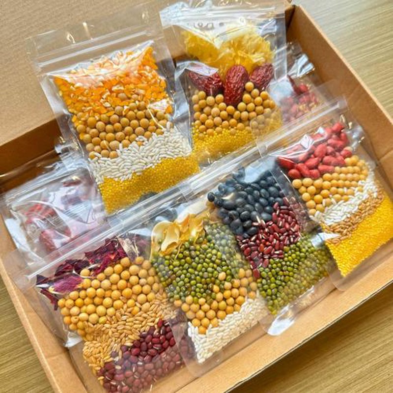 稻米飘香：走进大米批发新潮流