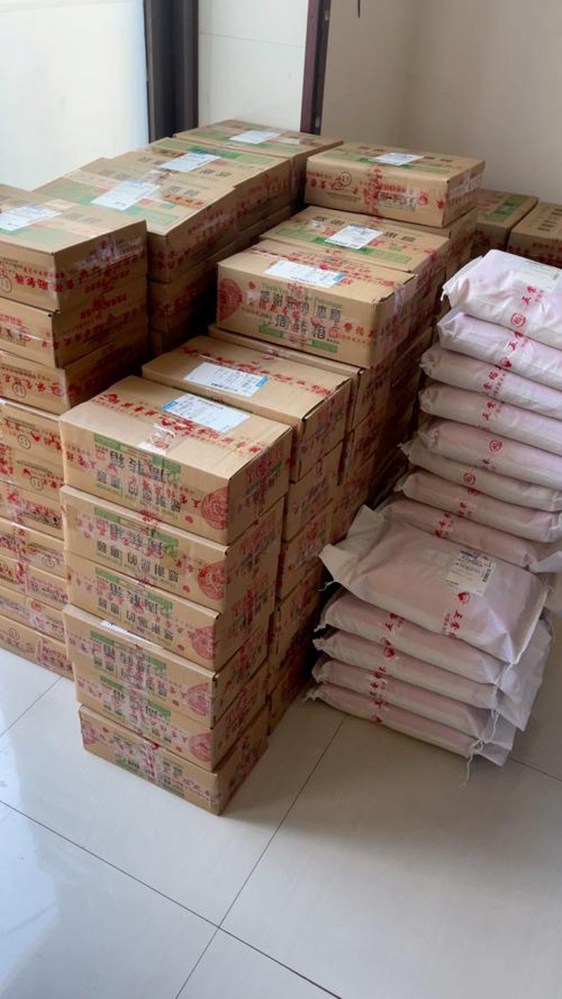 农产品配送：新机遇与挑战并存